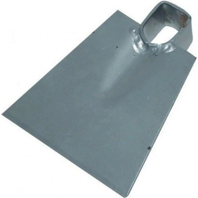 J.A.D. Tools motyka bez násady, šířka 125 mm