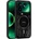 Xiaomi ABEEL Алуминиев Магнитен Калъф за Xiaomi 17 Pro - PC+TPU, N52 магнит, Вентилация, 5 цвята