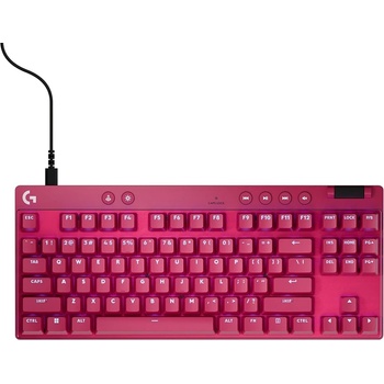 Logitech G Pro X TKL US (920-013253)