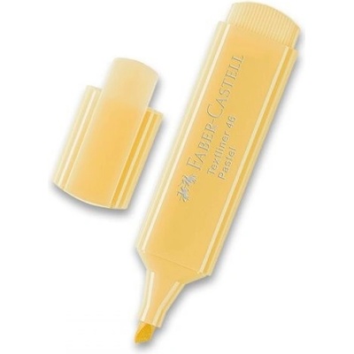 FABER-CASTELL 1546 Pastel vanilkový