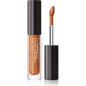 M·A·C Studio Radiance 24HR Luminous Lift Concealer Mini течен коректор цвят NW45 1.8ml