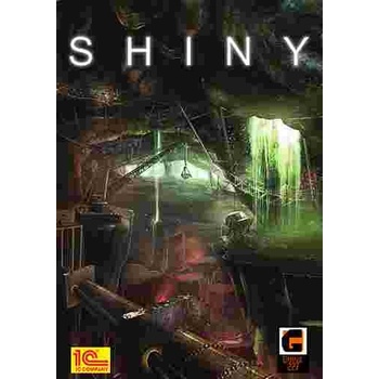 Shiny (Deluxe Edition)