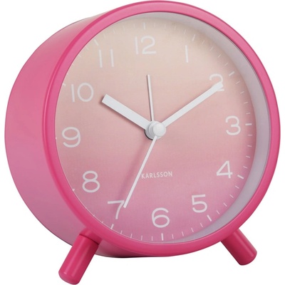 Karlsson Аларма ø 11, 5 cm Gradient - Karlsson (KA6062PI)