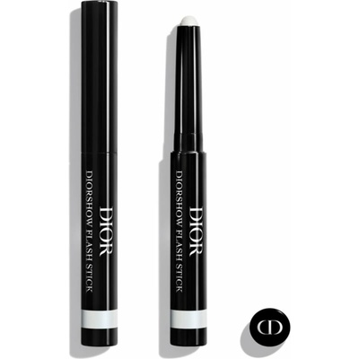 DIOR Diorshow Flash Stick očné tiene v ceruzke vodeodolné 006 Pearl Star 1,6 ml