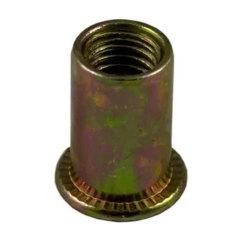 Image 1 of Jbm - Испания Нит гайка М8; jbm 13239