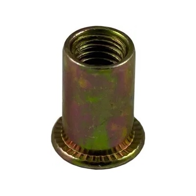 Jbm - Испания Нит гайка М8; jbm 13239