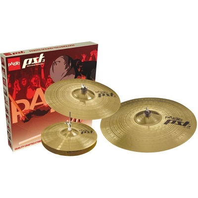 Paiste PST 3 Universal Set – Zbozi.Blesk.cz