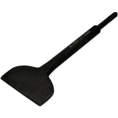 Yato Sekáč SDS+ plochý 80 x 250 mm CrMo, YT-47212