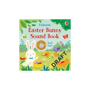 Easter Sound Book