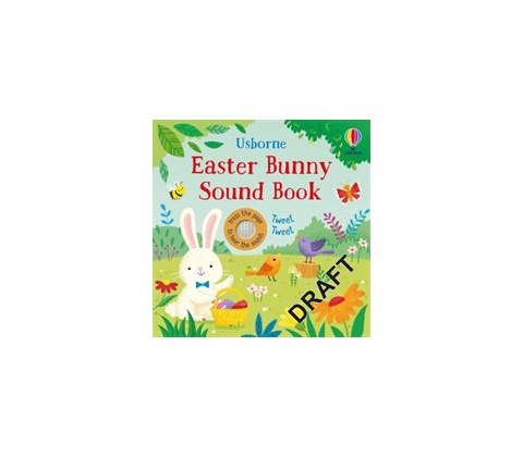 Easter Sound Book