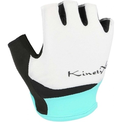 KinetiXx Liz SF white/turquoise