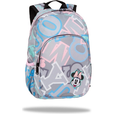 Раница за детска градина CoolPack Disney Toby Minnie Mouse (F049316)