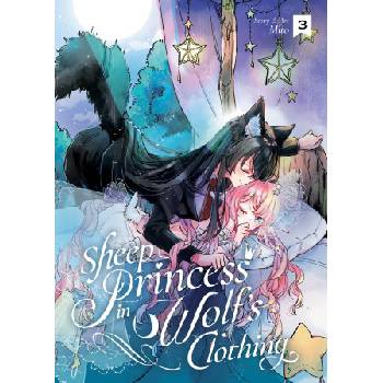 Seven Seas Sheep princess in wolfs clothing v03 | v03