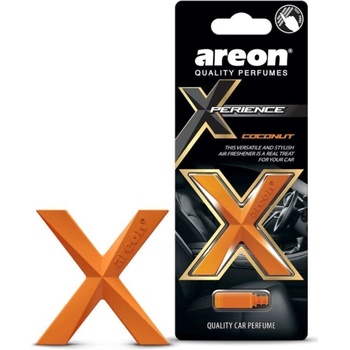 Areon XPERIENCE COCONUT