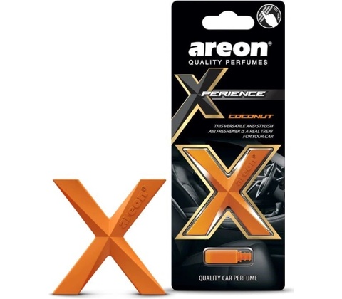Areon XPERIENCE COCONUT