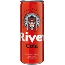 River cola 330 ml