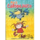 Malá čarodějnice DVD