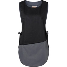 Karlowsky Dámska gastro zástera KY014 Black III