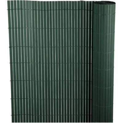 Plot Ence DF13, PVC 1000 mm, L-3 m, zelený, 1300g/m2, UV