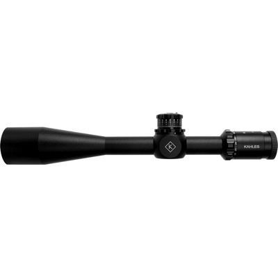 Kahles K1050 10-50x56 Crosshair Dot