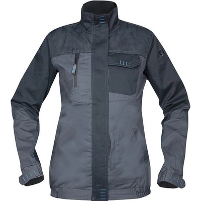 Ardon H9316 4TECH dámská blůza montérková šedá