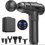 Bros Sport Massage Gun BR-10 - жен пистолет