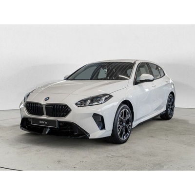 BMW 120i 125 kW