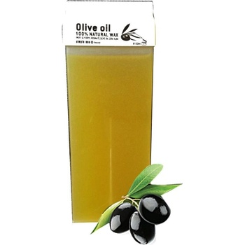 Simple Use Depilační vosk Olivový 100 ml