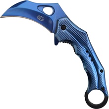 SCK Karambit Trilobit