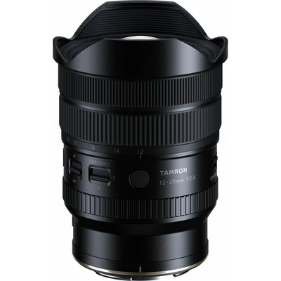 Tamron 12-20 mm f/2.8 (baj. Sony FE)