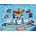 Ravensburger Настолна игра Scotland Yard Junior 2 - Детска (22450)