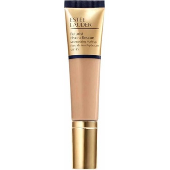 Estée Lauder Hydratační make-up Futurist Hydra Rescue SPF45 Moisturizing Make-Up 4N1 Shell Beige 35 ml