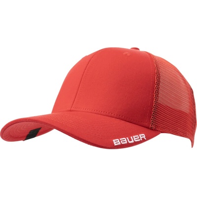 Bauer T.Mesh RED 24