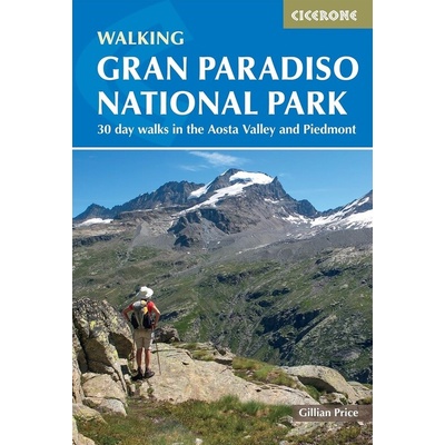 Gran Paradiso, Alta Via 2 - turistický průvodce