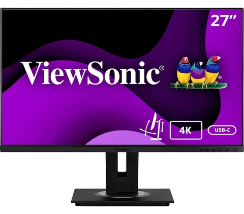 ViewSonic VG2756-4K