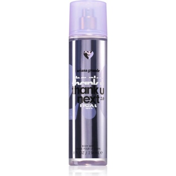 Ariana Grande Thank U Next 2.0 спрей за тяло за жени 236ml