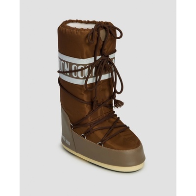 Moon Boot Icon Nylon – Zboží Mobilmania