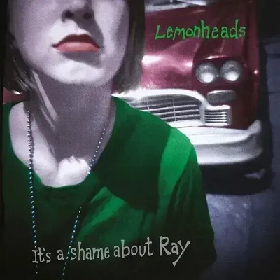 The Lemonheads - It's A Shame About Ray (30th Anniversary) (Deluxe Edition) (2 ) LP