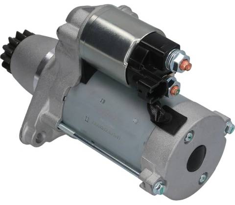 Štartér KAMOKA 8610340