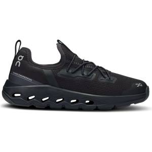 On Детски маратонки On Kid's Cloudleap Sneakers - Black / Eclipse - размер 29 (EU) (702-3510-0113)