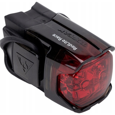 Topeak Lite Race zadné červené