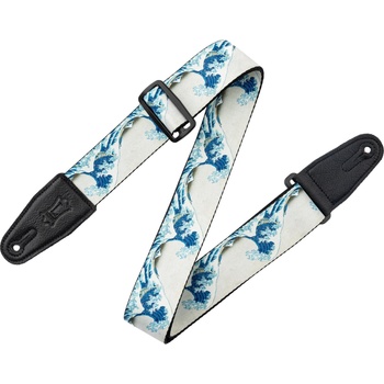 Levy's Masterpeice Вълна Колан за китара (MP2MSP-002)