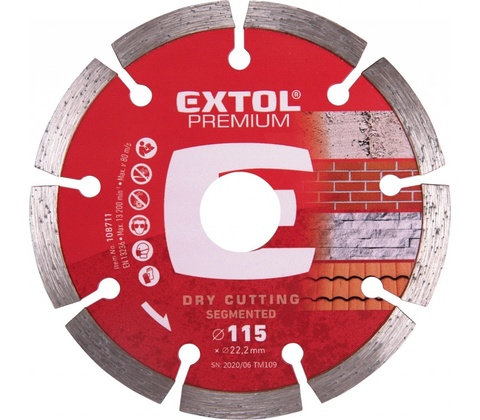 Extol 108711