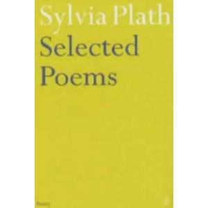 Selected Poems of Sylvia Plath | Sylvia Plathová (1985)