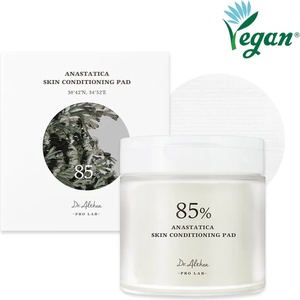 Dr. Althea Почистващи падове Dr. Althea Anastatica skin conditioning pad