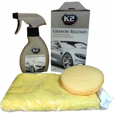 K2 Gravon Reload 250 ml