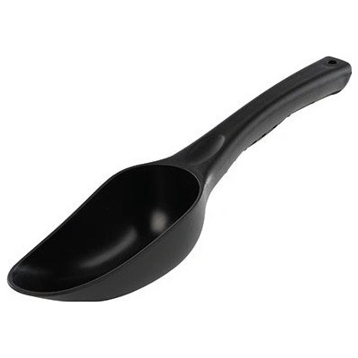 Fox Lopatka Scoop Black