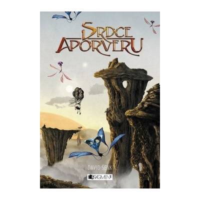 Srdce Aporveru