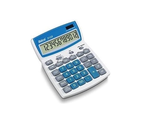 Ibico 212 X