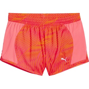 PUMA Run favorite aop velocity 3" short w m